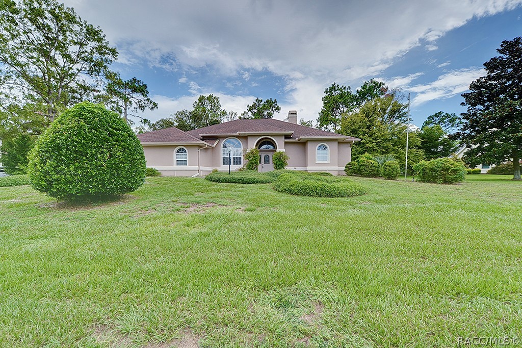Keller Ct, Hernando, FL 34442