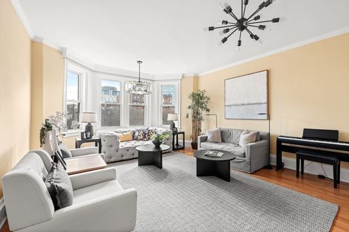 7-345 Commonwealth Ave, Boston, MA, 02115 | Card Image