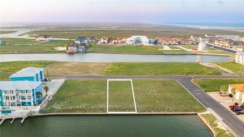 Lot 3 Running Light Dr, Corpus Christi, TX, 78418 | Card Image