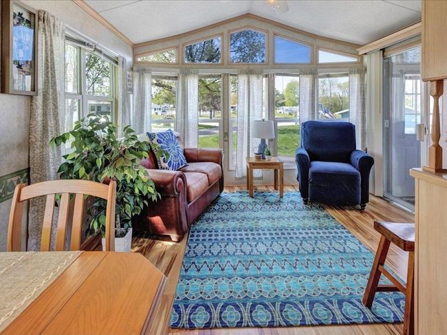 2 Perch Cir, House other with 1 bedrooms, 1 bathrooms and null parking in South Hero VT | Image 9
