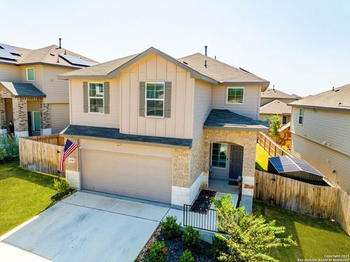 6220 Sunhigh Dr, San Antonio, TX, 78252-4560 | Card Image