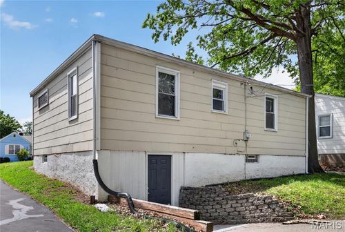 7525 Chandler Avenue, St Louis, MO, 63136 | Card Image