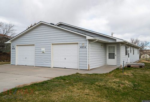 403 4th Street, Chugwater, WY, 82210 | Card Image