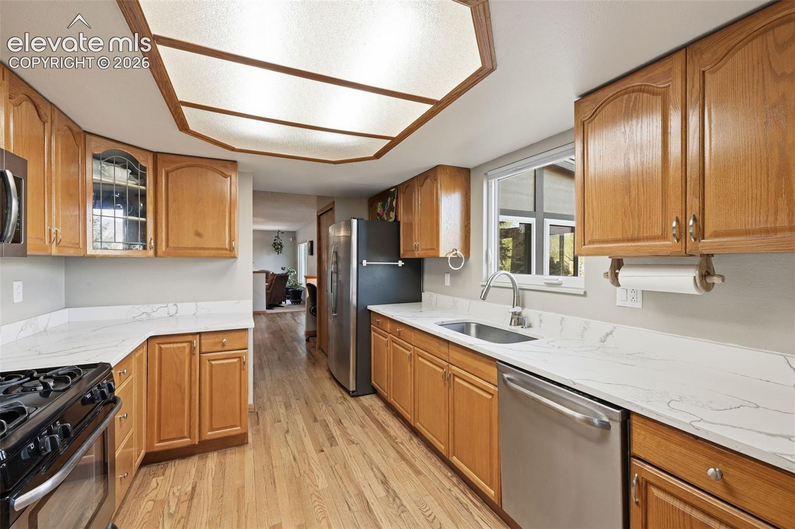 Residential in Colorado Springs 2