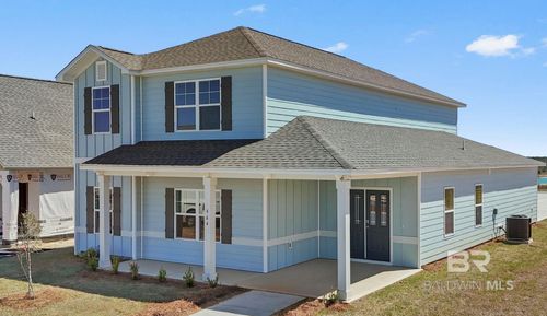 6152 Milo Loop, Gulf Shores, AL, 36542 | Card Image