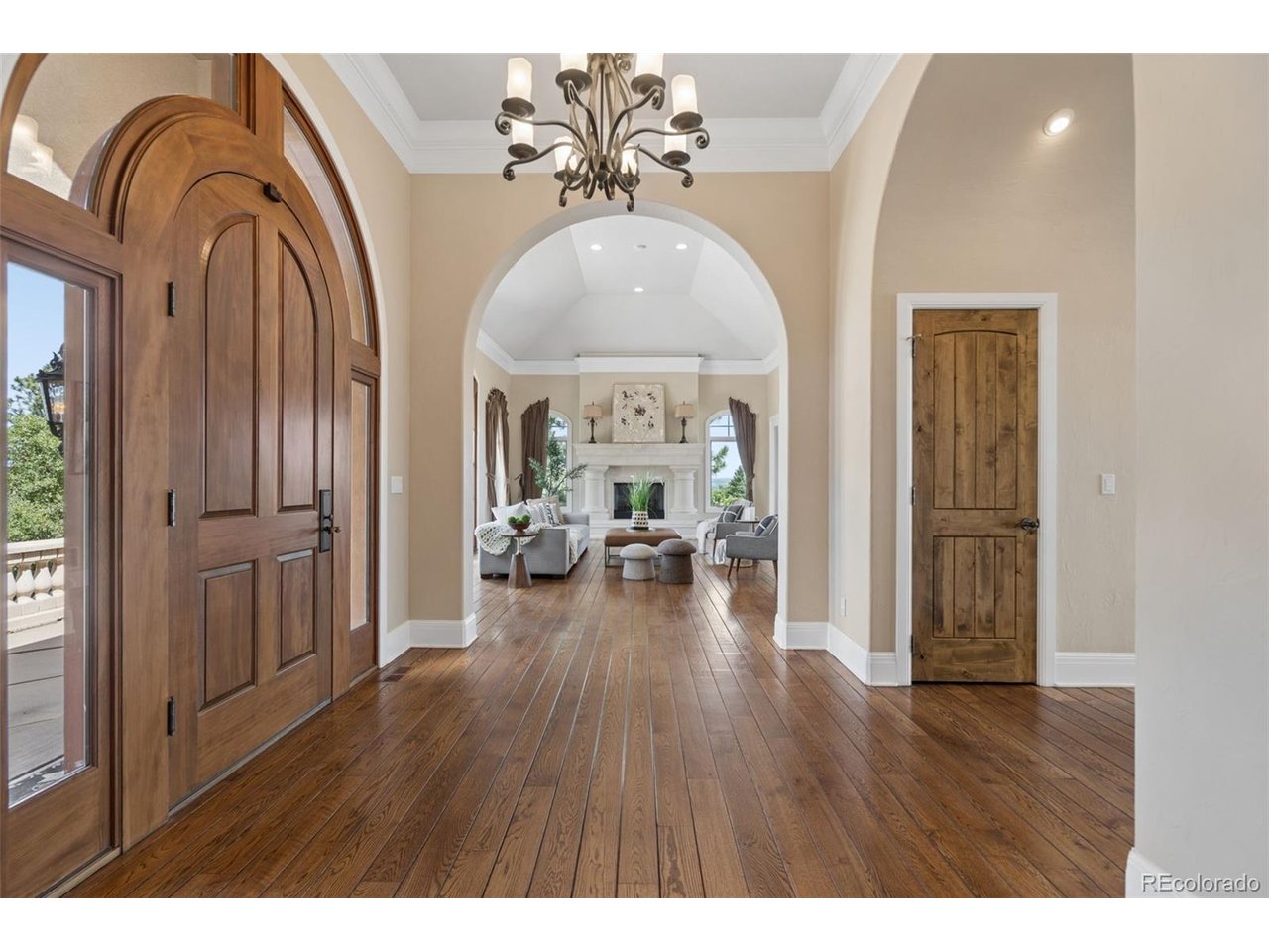Residential in Colorado Springs 3