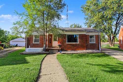 6310 Buckingham Ave, Allen Park, MI, 48101-2330 | Card Image