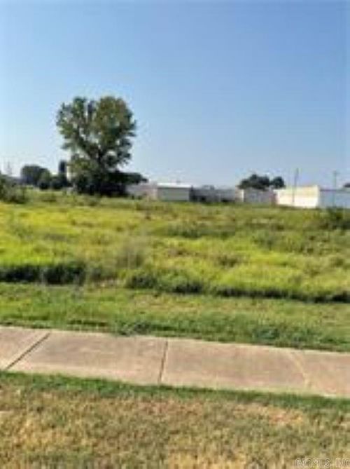Lot 29 E C St, Russellville, AR, 72801 | Card Image