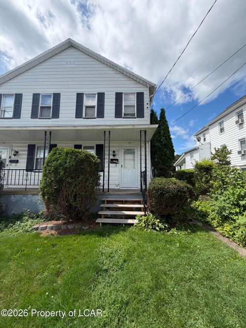 18 North St, Plymouth, PA, 18651-1504 | Card Image