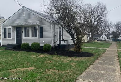1601 Clara Ave, Louisville, KY, 40215-1920 | Card Image