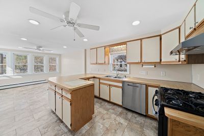 83 Lexington Street, House other with 4 bedrooms, 2 bathrooms and 11 parking in Newton MA | Image 3