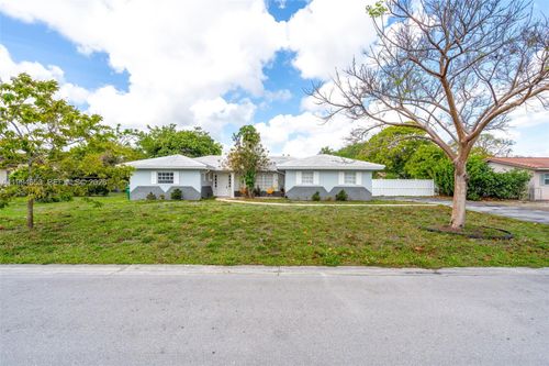 3206 Nw 89th Ter, Coral Springs, FL, 33065-4422 | Card Image