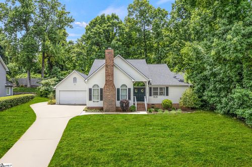 1110 Half Mile Way, Greenville, SC, 29609 | Card Image