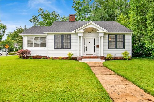 2408 Dauphin St, Mobile, AL, 36606-1917 | Card Image