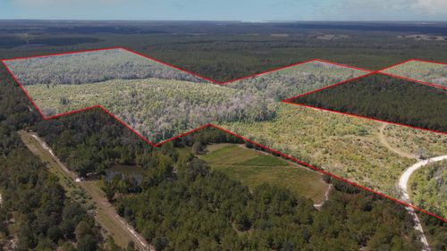 TBD Ne 36th Drive Drive, Jasper, FL, 32052 | Card Image