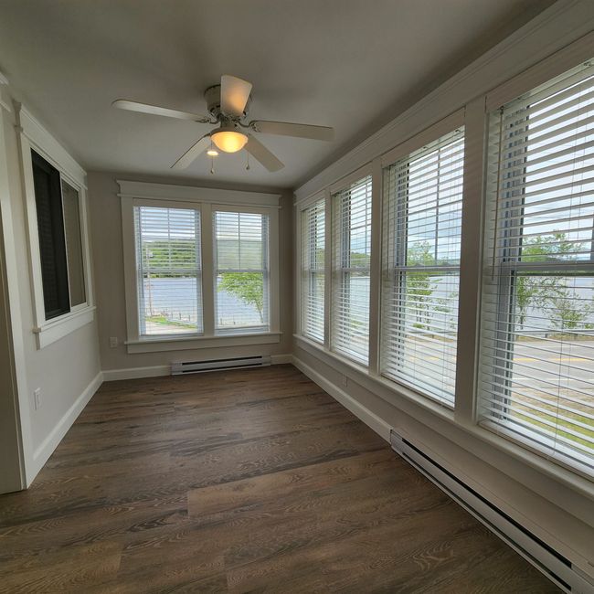 APT-3 - 1330 Lake St, Condo with 1 bedrooms, 1 bathrooms and null parking in Bristol NH | Image 25