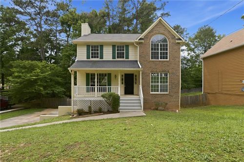 5747 Rex Mill Crk, Rex, GA, 30273-2538 | Card Image