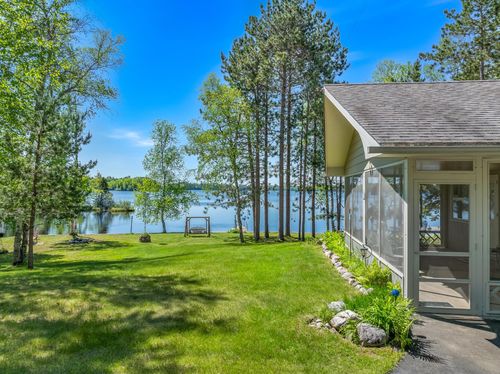 6372A County Rd W, MANITOWISH WATERS, WI, 54545-6356 | Card Image