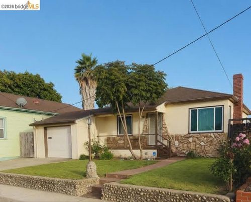 2364 Grant Ave, Richmond, CA, 94804-1444 | Card Image