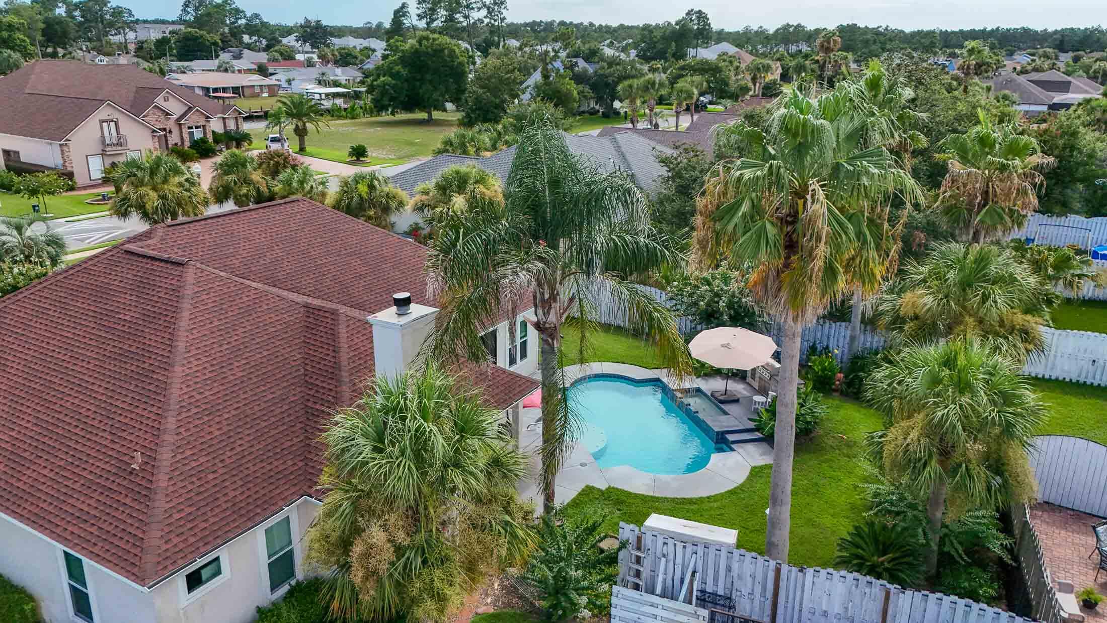 Dolphin Bay Blvd, Panama City Beach, FL 32407