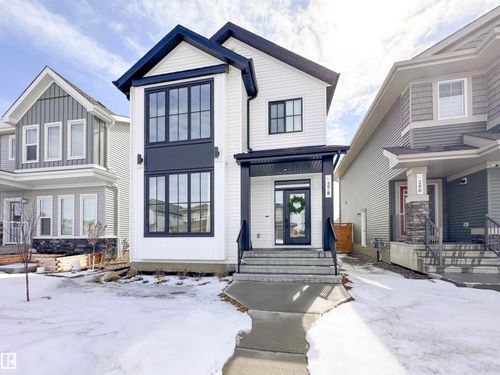 278 Jensen Lakes Blvd, St Albert, AB, T8N7Z5 | Card Image