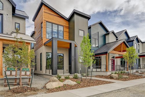 420 E Arkansas St, Buena Vista, CO, 81211 | Card Image