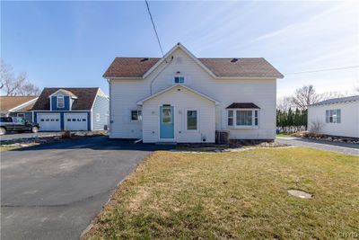 17869 County Route 59, House other with 2 bedrooms, 1 bathrooms and null parking in Brownville NY | Image 3