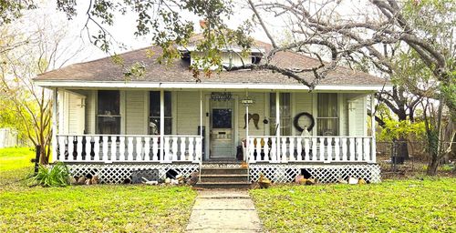 640 Fetick Ave, Taft, TX, 78390-2812 | Card Image