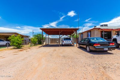 500 N Morrison Avenue, House other with 3 bedrooms, 1 bathrooms and null parking in Casa Grande AZ | Image 2