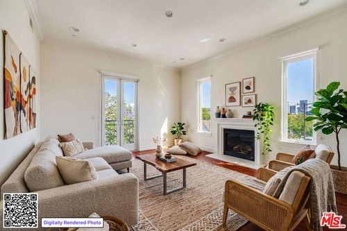 406-8610 Chalmers Dr, Los Angeles, CA, 90035-1874 | Card Image