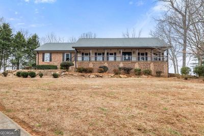 415 Ginger Trail, House other with 3 bedrooms, 3 bathrooms and 2 parking in Demorest GA | Image 1