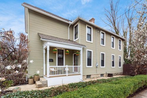 106 E Gates St, Columbus, OH, 43206-3622 | Card Image