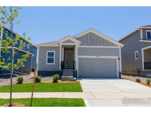 3203 Robud Farms Dr, Fort Collins, CO, 80524 | Card Image