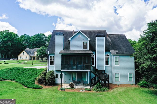 1141 Ivey Brook Dr, House other with 5 bedrooms, 6 bathrooms and 2 parking in Bethlehem GA | Image 7