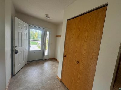 212 S Old Military Rd, House other with 2 bedrooms, 1 bathrooms and null parking in SANDSTONE MN | Image 2