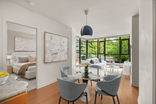217-750 W 12th Avenue, Vancouver, BC, V5Z0A3 | Card Image