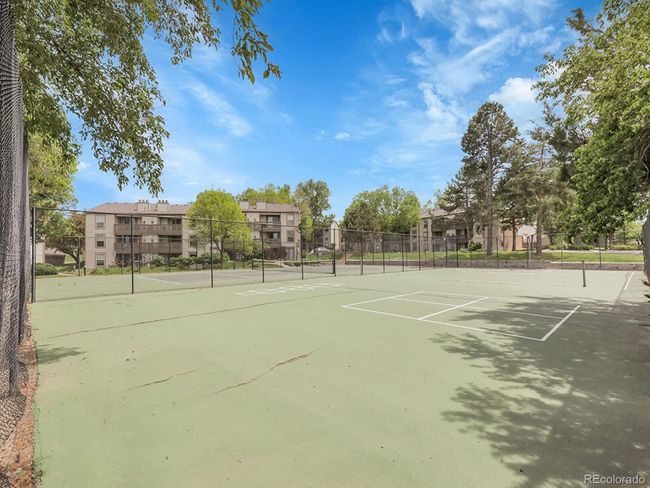 B - 7318 S Xenia Cir, House attached with 1 bedrooms, 1 bathrooms and null parking in Centennial CO | Image 31