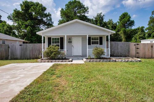 5833 Congress St, GULF BREEZE, FL, 32563 | Card Image
