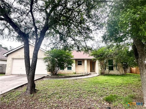 1303 Girard St, San Marcos, TX, 78666-2812 | Card Image