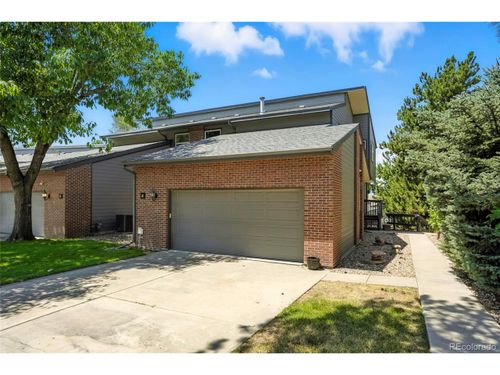 5-2609 S Quebec St, Denver, CO, 80231-6038 | Card Image