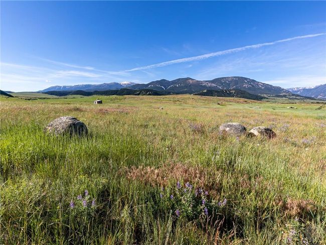 Lot # 40 Spreading Winge Lane, Home with 0 bedrooms, 0 bathrooms and null parking in Nye MT | Image 9