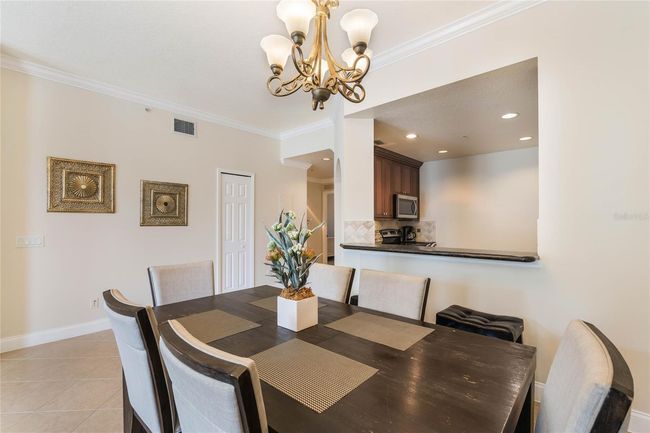 Formal dining room | Image 7