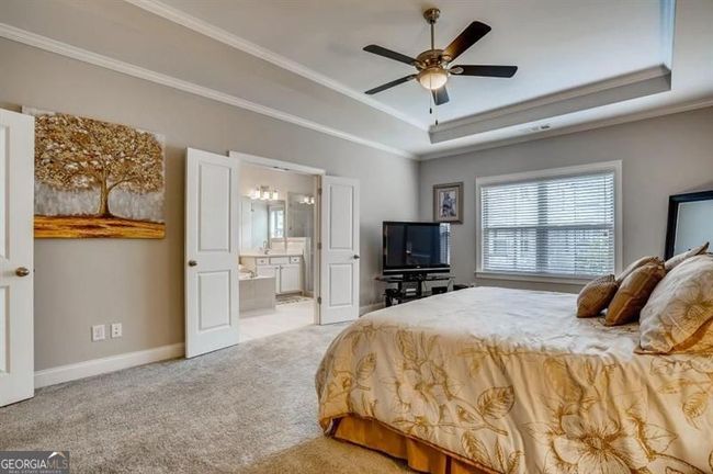 2359 Montford Pl Se, House other with 3 bedrooms, 4 bathrooms and 2 parking in Smyrna GA | Image 20