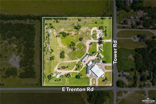 0000 S Tower Rd, Edinburg, TX, 78542 | Card Image