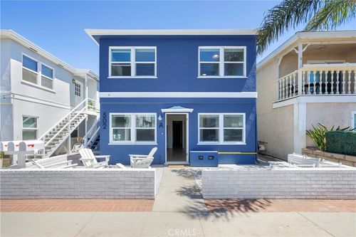 a-502 36th St, Newport Beach, CA, 92663-3205 | Card Image
