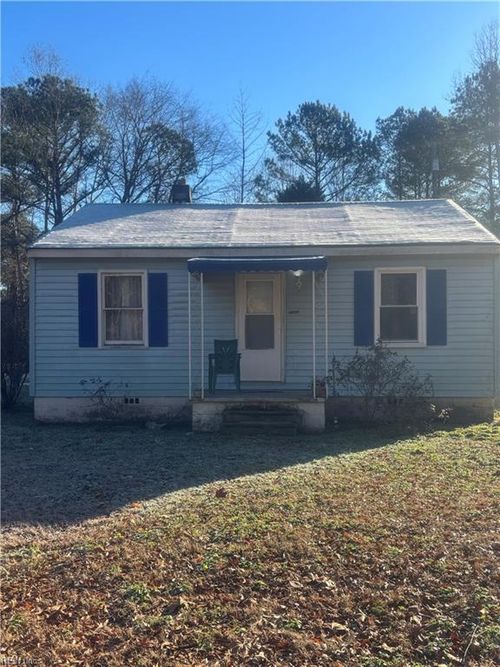 20509 Thomas Woods Trail, Isle Of Wight, VA, 23397 | Card Image