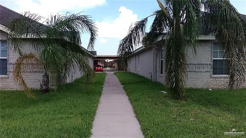 apt-a-1413 Nassau St, Edinburg, TX, 78541-4183 | Card Image