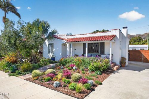 1681 San Nicholas St, Ventura, CA, 93001-3343 | Card Image