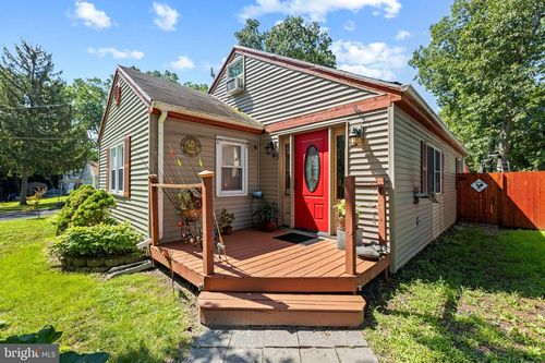 33 Teaberry St, BROWNS MILLS, NJ, 08015-2333 | Card Image