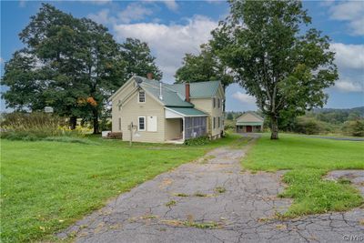 4465 Highmarket Road, House other with 5 bedrooms, 2 bathrooms and null parking in West Turin NY | Image 3